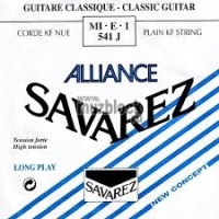 1-ая струна для кл/гитары SAVAREZ 541 J ALLIANCE (E-25)